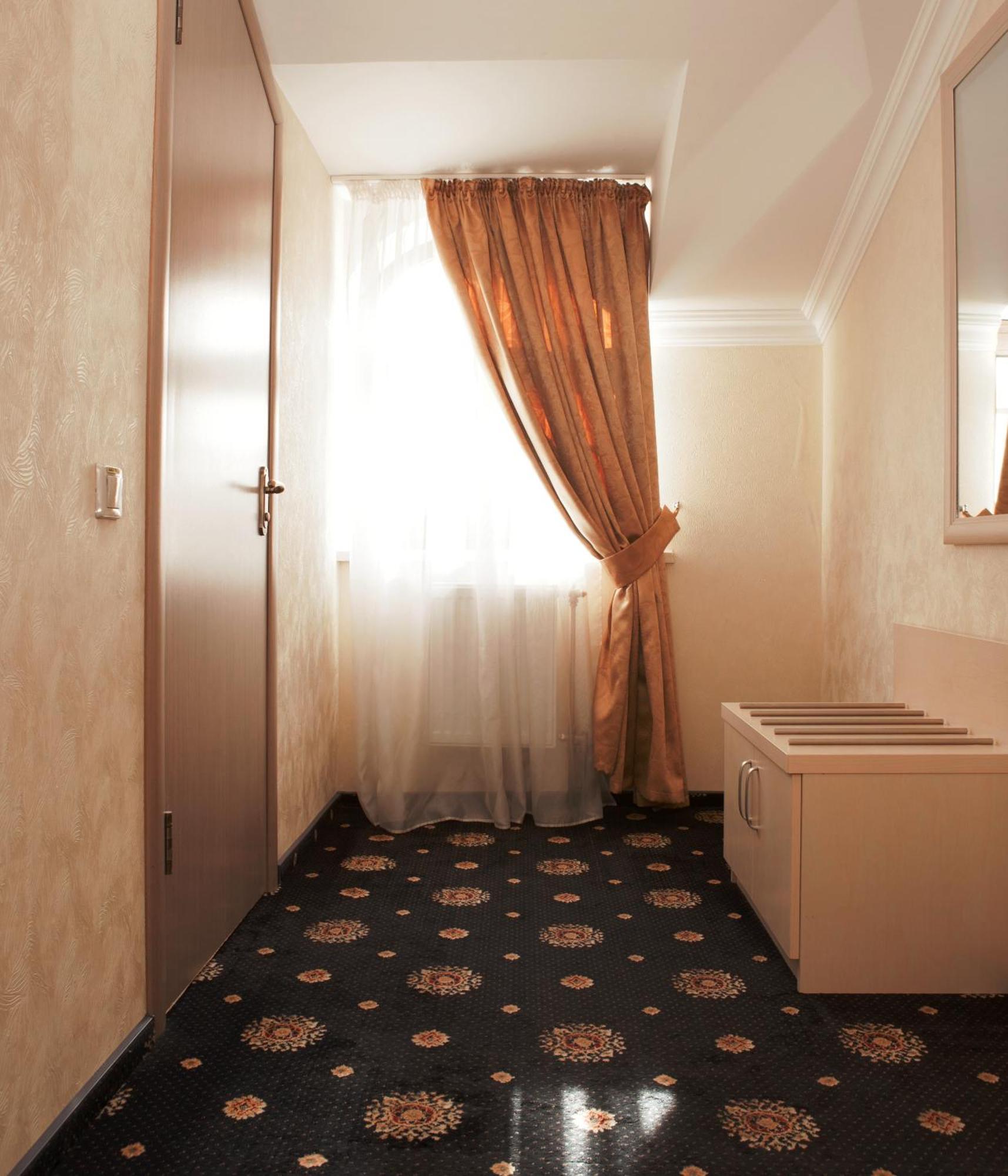 Gonchar Hotel เคียฟ ห้อง รูปภาพ
